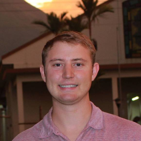 Meet your Posher, Ed - Picture 1 of 1